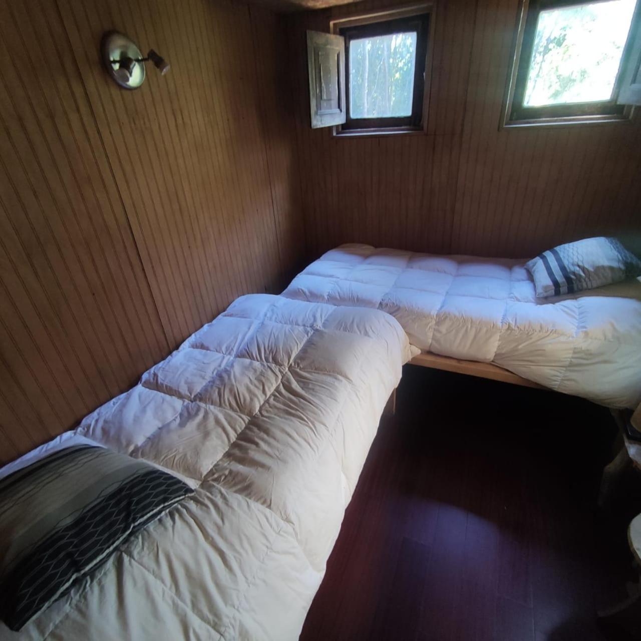 Austral Lodge Habitacion 2 오르노피렌 외부 사진